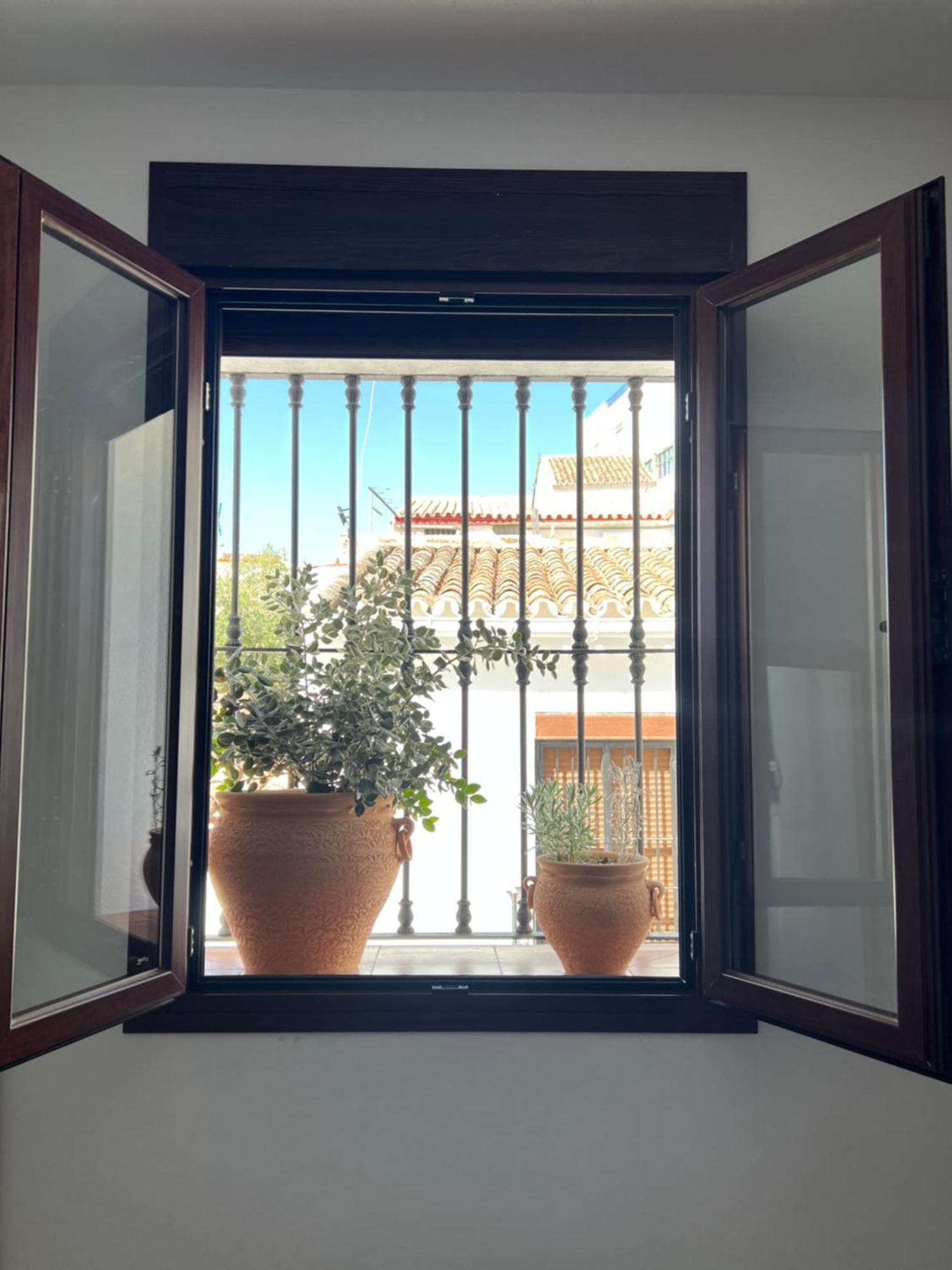 Yanes Bed And Breakfast Ronda Extérieur photo
