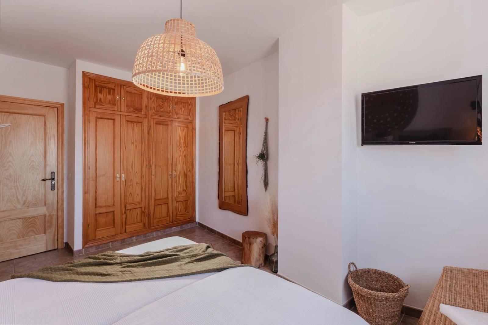 Yanes Bed And Breakfast Ronda Extérieur photo