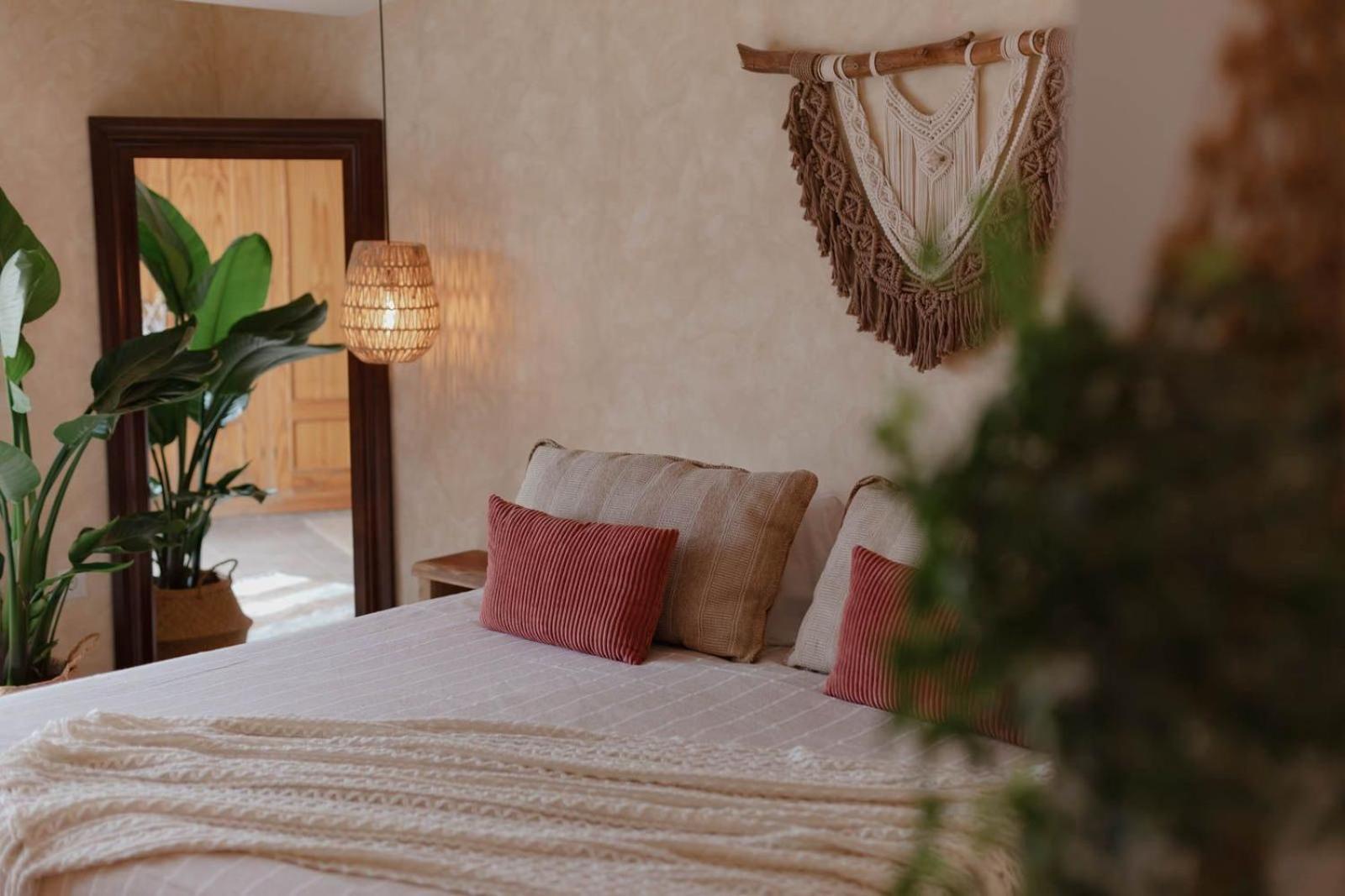Yanes Bed And Breakfast Ronda Extérieur photo