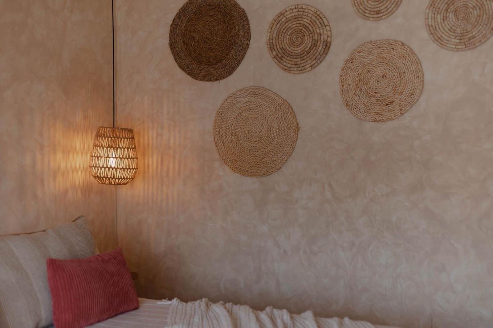Yanes Bed And Breakfast Ronda Extérieur photo