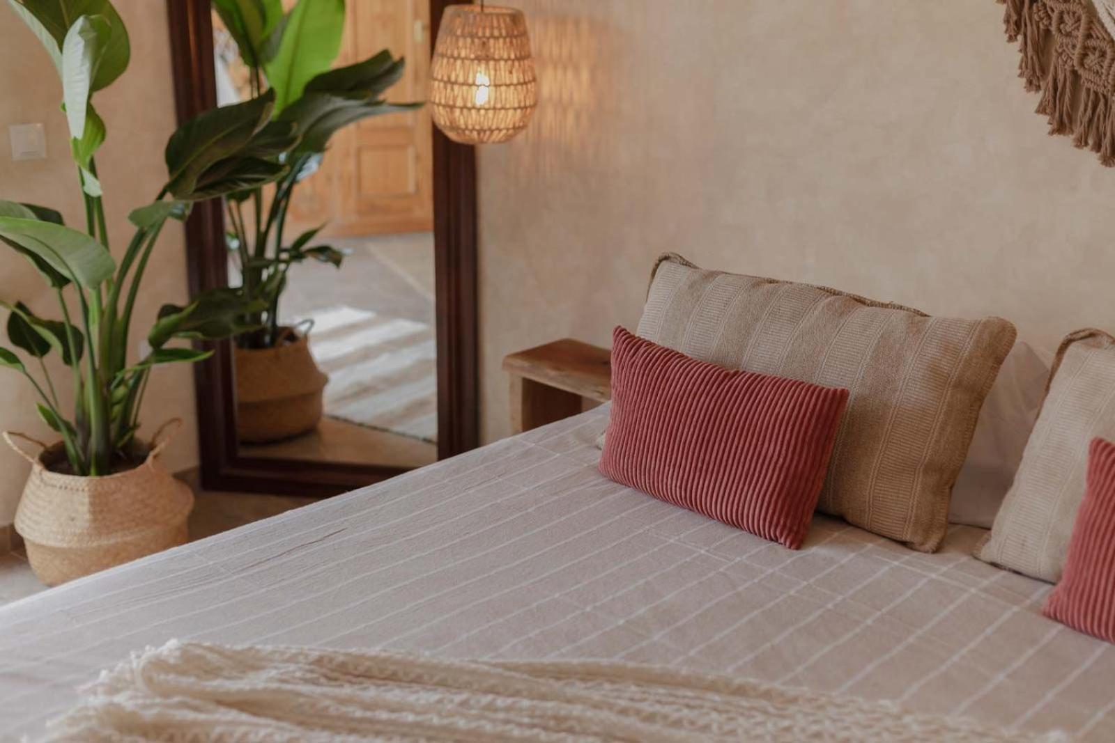 Yanes Bed And Breakfast Ronda Extérieur photo