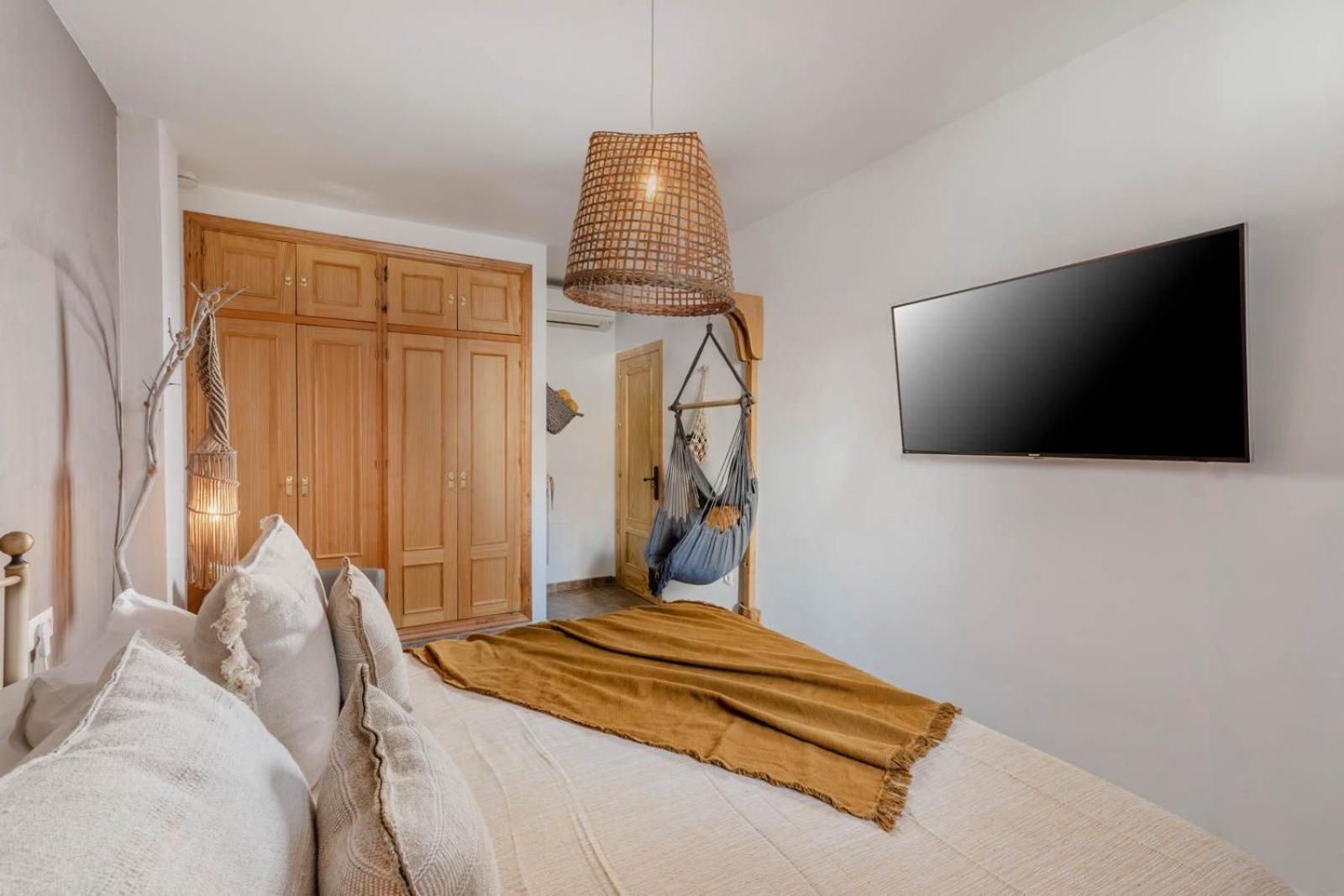 Yanes Bed And Breakfast Ronda Extérieur photo