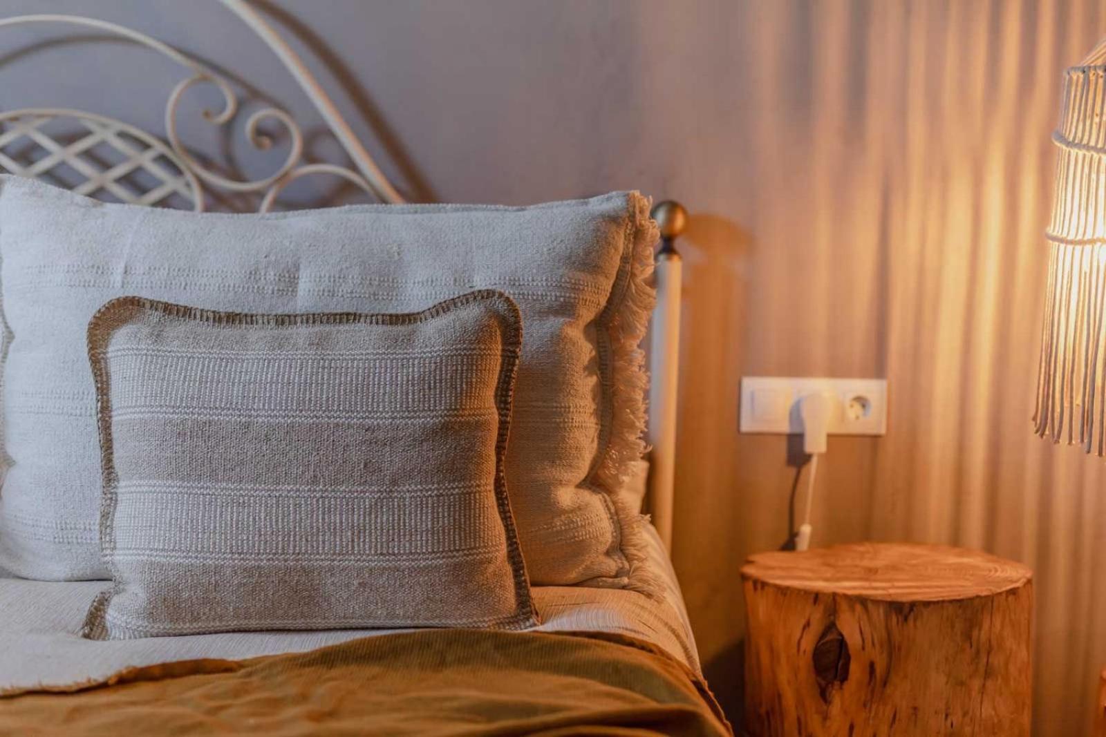 Yanes Bed And Breakfast Ronda Extérieur photo