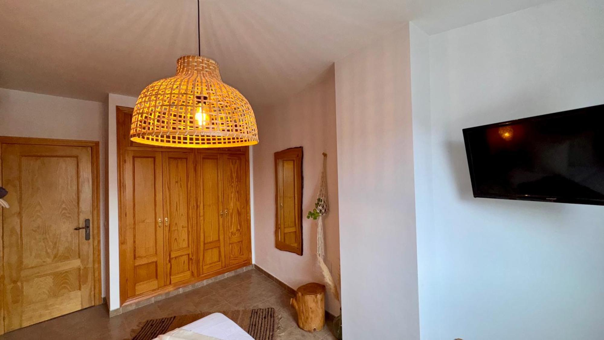 Yanes Bed And Breakfast Ronda Extérieur photo